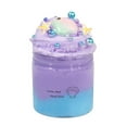 thumbnail image 1 of Ice-cream Candy Silk Mud Childrens Decompression Toys Clay DIY Color Fluffy Cotton Slime, 1 of 6