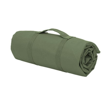 Shooting Mat - Lightweight Roll-Up Shooting Mat