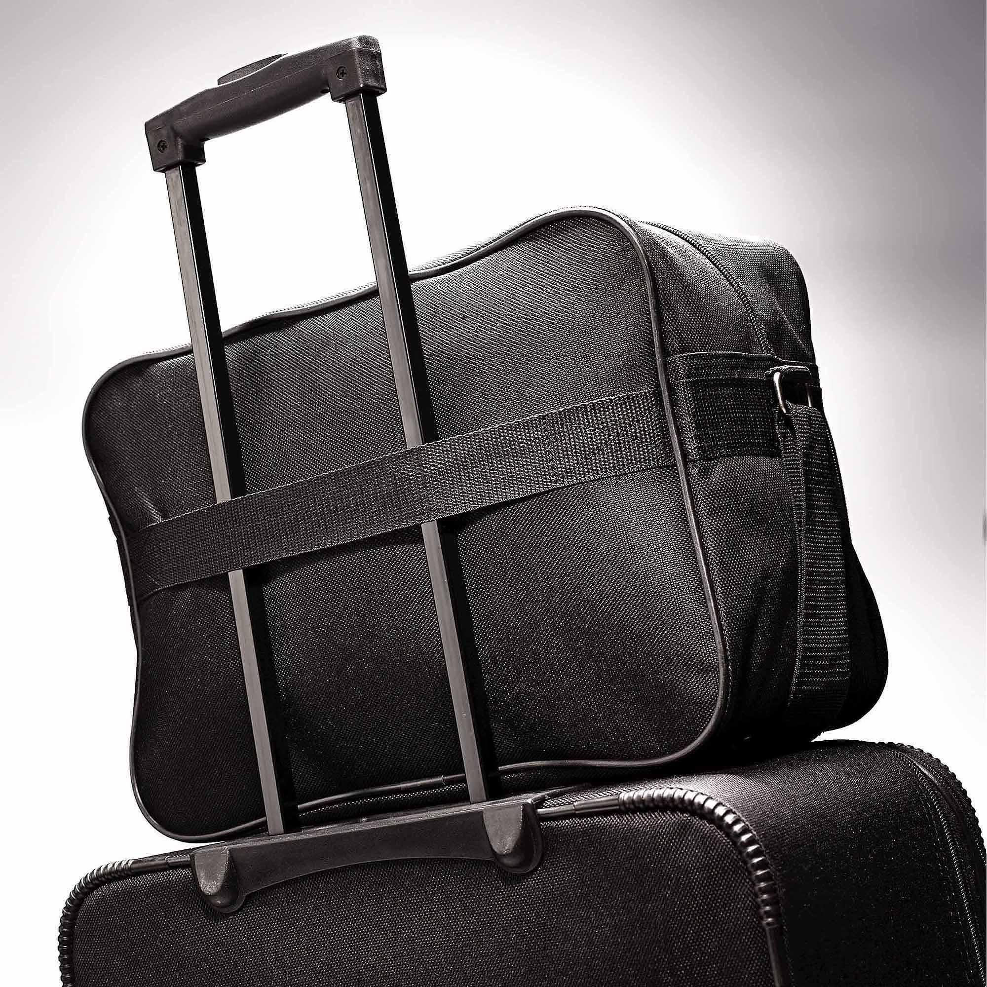 American Tourister Fieldbrook II 2-Piece Luggage Set photo 2
