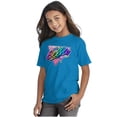 thumbnail image 5 of XOMG POP Bella Musical Rainbow Girls Kids T Shirt Tees Teen Brisco Brands M, 5 of 6
