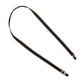 thumbnail image 1 of CTM® Kids' Elastic 1/2 Inch One Piece Adjustable Mitten Clips, 1 of 2