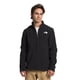 thumbnail image 1 of Chaqueta THE NORTH FACE Apex Bionic 3 para hombre, resistente al viento, negra, 1 of 5