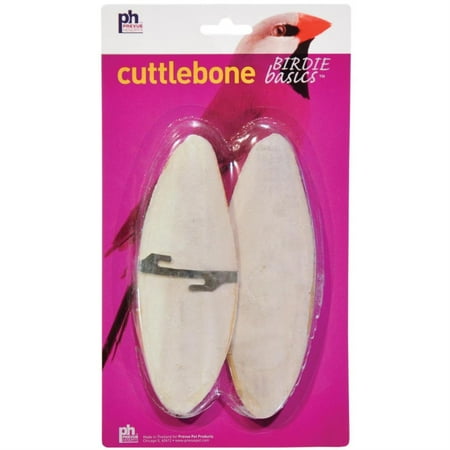 UPC: 0048081011461 | Prevue Cuttlebone Birdie Basics Large 6  Long