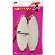 6" Cuttlebone/2 pack