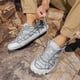 thumbnail image 5 of Zapatos Entrenamiento Descalzos Deporte Informal Escalada Con Caja Punta Anchas Senderismo Sin Deslizamiento Transpirable para Caminatas Al Aire Libre, 5 of 9