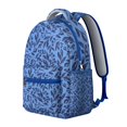 thumbnail image 2 of "Beautiful Wildflower & Sunflower Design Backpack - Trendy School Bag for Women & Teens, Roomy Interior with Multiple Pockets, Perfect for Books, Notebooks & Laptop", 2 of 6
