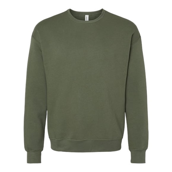 Bella + Lienzo. Verde militar. S. 3945. 00884913638525 Bella + Lienzo 3945