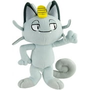 Pokémon 8" Alolan Meowth Plush Toy