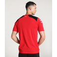 thumbnail image 4 of T-Shirt Scuderia Ferrari 2023 Team for Men in Red Size L, 4 of 6