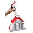 thumbnail image 3 of Snow Cone Maker Cra-Z-Art Snoopy SNO-Cone Machine White, 3 of 3