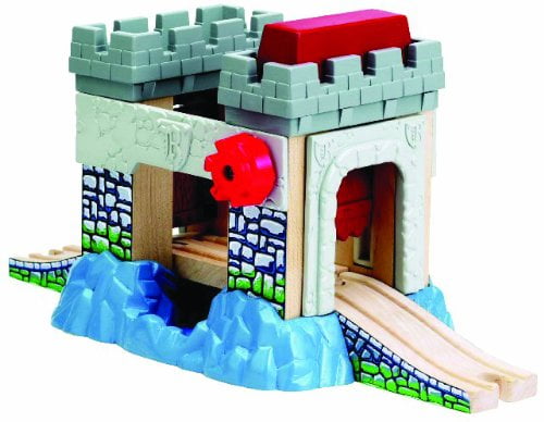 thomas and friends wooden railway bridge