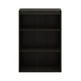 thumbnail image 4 of Furinno PASIR Contemporary Engineered Wood 3-Tier Open Shelf in Cinnamon Cherry, 4 of 7