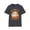 Dark Heather Grey, variant on Its a Bootiful Day to save Life Nurse Halloween T-Shirt