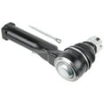 thumbnail image 2 of For Honda CR-V & CR-Z New Outer Tie Rod End - BuyAutoParts, 2 of 4