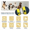 thumbnail image 2 of Dispensador de comida indestructible interactivo para perros TLKNG, 2 of 6