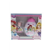 Launched by the design house of Disney. This oriental fragrance has a blend of lemon, jasmine, moss, sandalwood, musk, and vanilla notes. It is recommended for casual wear.