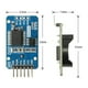 thumbnail image 4 of Juego de 3 piezas DS3231 AT24C32 IIC RTC Módulo de reloj Módulo de reloj en tiempo real para Arduino, 4 of 8