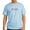 Light Blue, variant on CafePress - Did I Just Win Light T Shirt - Men's Classic Graphic T-Shirt