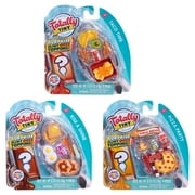 Totally Tiny Fun with Food Sets, 3 Pack Bundle, Kids Toys for Ages 4 Up, Gifts and Presents