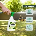 thumbnail image 3 of Yardsafe Outdoor Pest Control Cedar Oil Ready-to-Use Spray Kills and Repels Fleas, Ticks, Mosquitoes, Mites & Ants, 3 of 4