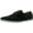 Black, variant on Arider BEN-02 Mens Mixed Material Low-Top Fashion Sneakers Shoes