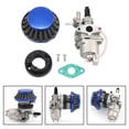 thumbnail image 4 of Mosiee Carburateur Moteur 49Cc Réglages Réglables Installation Facile, 4 of 8