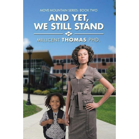 And Yet, We Still Stand (Paperback)