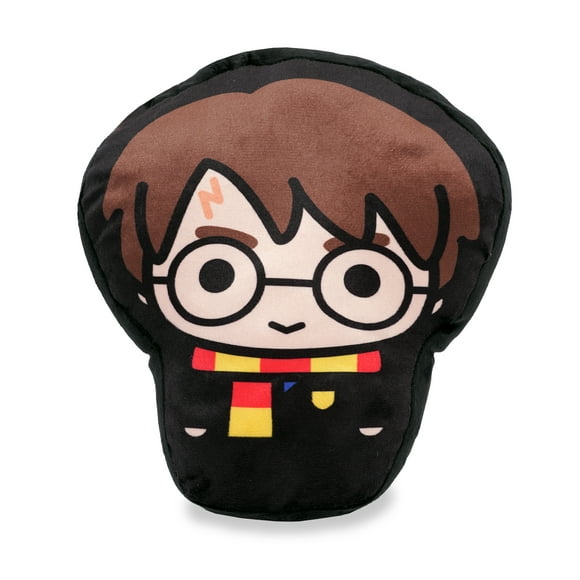 Peluche de Harry Potter Pax toys silueta de harry potter chico