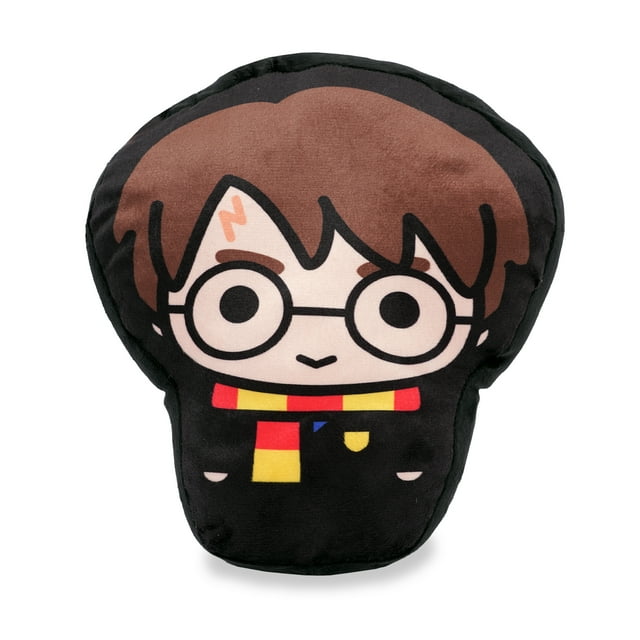 Peluche de Harry Potter Pax toys peluche de harry potter negro