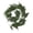 Green-7, variant on Christmas Garland Decorations Christmas Norfolk Garland- Fork Norfolk Natural Garland- Artificial Garland for Christmas Table Fireplace Wall Home Decoration