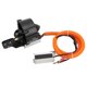 thumbnail image 3 of Propulsor submarino RC Ticfox TD6E 24V 7kg de empuje 400W con ESC y Control remoto, 3 of 14