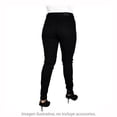 thumbnail image 2 of Jeans Furor Elements Elements Talla 34 Corte recto Negro, 2 of 3