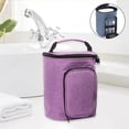 thumbnail image 6 of Storage Bag Strong Sturdy Carry Handle Portable Organizer Case, 6 of 8
