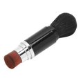 thumbnail image 4 of Multifunctional Nail Dust Brush with Double Ends Portable Makeup Blusher Shadow Brush Tool, 4 of 5