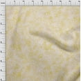 thumbnail image 4 of oneOone Cotton Cambric Beige Fabric Florals Quilting Supplies Print Sewing Fabric By The Yard 56 Inch Wide, 4 of 4