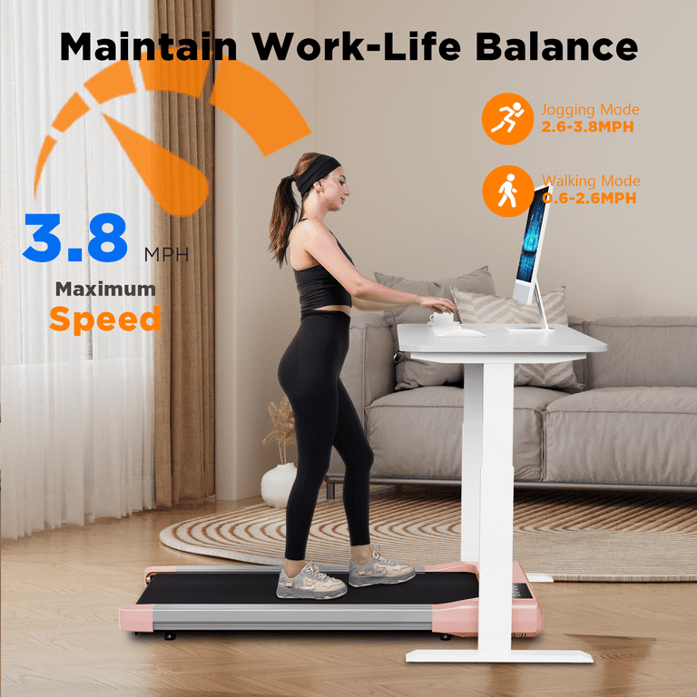 How to Assemble an under Desk Treadmill: Easy Step-by-Step Guide