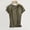 Army Green, variant on Womens T Shirts Graphic Builtin Bra Padded Active Short Sleeves Blouses Soft Pajama Shirts Workout Yoga Tshirts Top