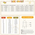 thumbnail image 3 of CPNG Girls Halloween Loungewear Outfits Cute Print Crewneck Long Sleeve T Shirts and Matching Flare Pants 2 Piece Set Fashionable Homewear Sleepwear, 3 of 9