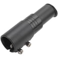 thumbnail image 3 of Bicycle Fork Stem Extender, Corrosion-resistant Non-deformable Bike Stem Riser With Bike Stem Riser For Ride A Bike Black, 3 of 8