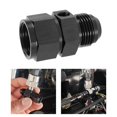 thumbnail image 5 of Thinsony Raccord Anti-Pression avec Jauge 1/8 NPT Port Performance Véhicule 12AN 1Set, 5 of 5