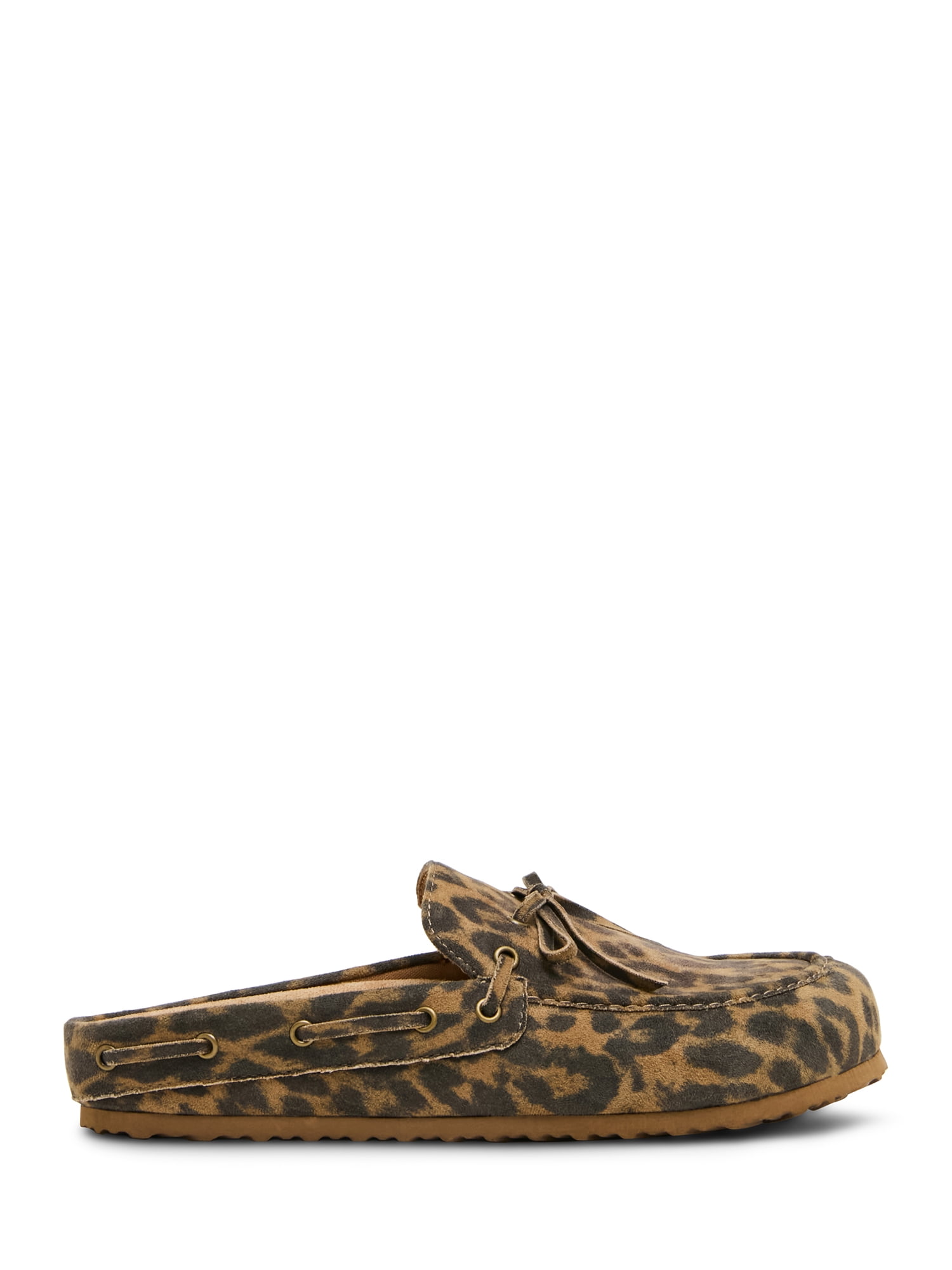 Madden Girl Women's Paisleyy Slip On Clog