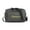 36cmx23cmx14cm, variant on MERIGLARE Guitar Pedal Board Cases Guitar Fake Pedal Board Carrying Bag Polyester Portable Memory Effect Pedalboard Carrier Bag 36cmx23cmx14cm