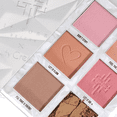 thumbnail image 3 of Paleta de Rostro Vibe Vol. 2 Luis Torres X Beauty Creations, 3 of 6