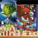thumbnail image 1 of Calendario de Adviento 2024 Kagetolytai Contiene 24 Regalos Muñecas Figuras Navideñas, 1 of 5