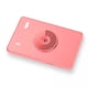 thumbnail image 1 of GABBA GOODS SLIM SHOT – CÁMARA DIGITAL COMPACTA ROSA, 1 of 2