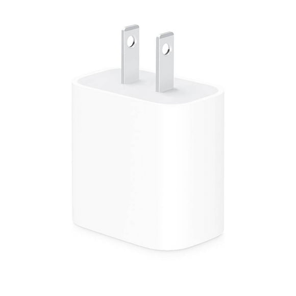 Adaptador Apple USB-C de 20 W