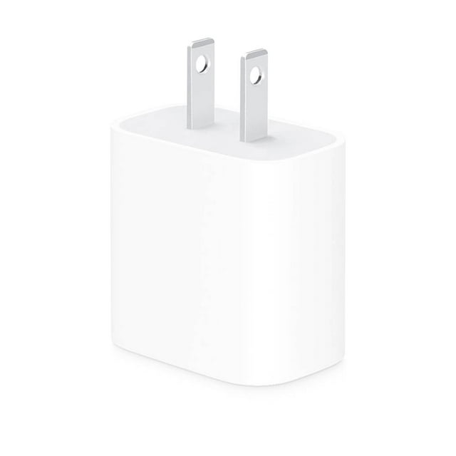 Adaptador Apple USB-C de 20 W
