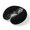 Black, White, Gray, variant on Neck Pillow, Black White Tigers Memory Foam U-Shaped Travel Pillow for Airplane Car Train Office Nap, Portable Soft Head Neck Support for Sleeping & Reclining Powerful Wild Animal Jungle Wildlife