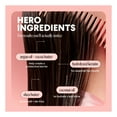 thumbnail image 6 of MONDAY Haircare REPAIR Conditioner Nourishes Dry Damaged Hair, Keratin, Coconut Oil, 12 fl oz, 6 of 12