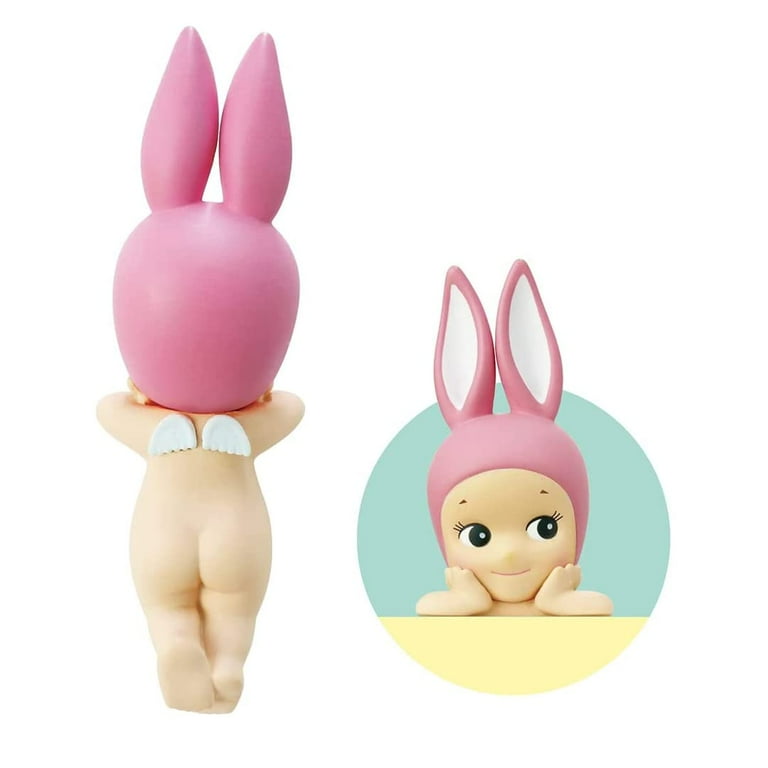 Sonny Angel: HIPPERS Original Mini Figure, Limited Edition